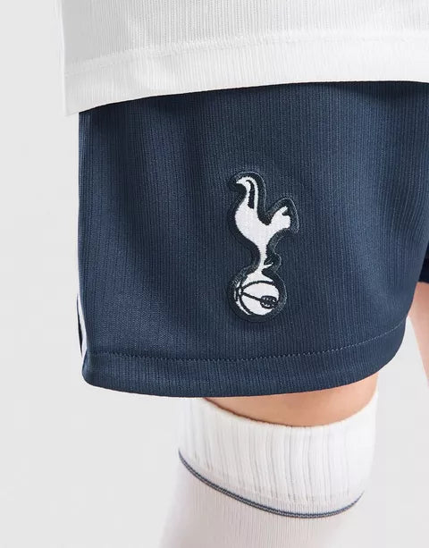 Kit Infantil Tottenham Titular - 26/27