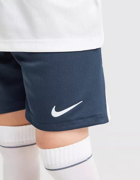 Kit Infantil Tottenham Titular - 26/27