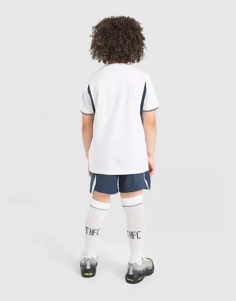 Kit Infantil Tottenham Titular - 26/27