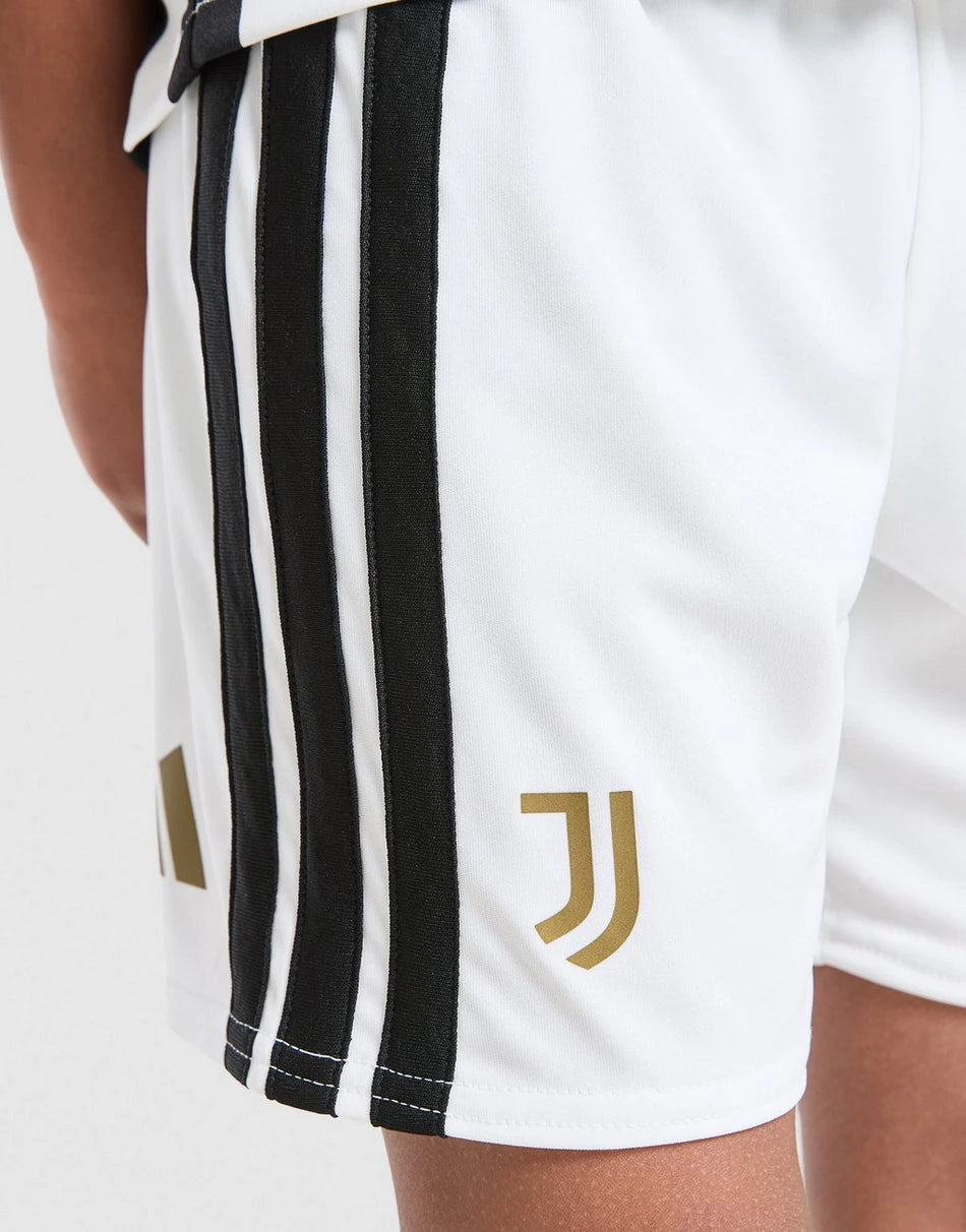 Kit Infantil Juventus titular 26/27