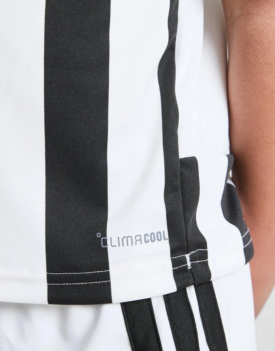 Kit Infantil Juventus titular 26/27
