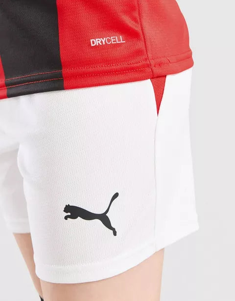 Kit Infantil Milan Titular - 26/27