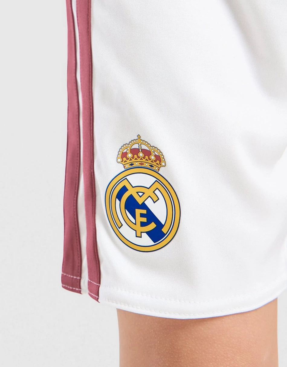 Kit Infantil Real Madrid Titular 26/27
