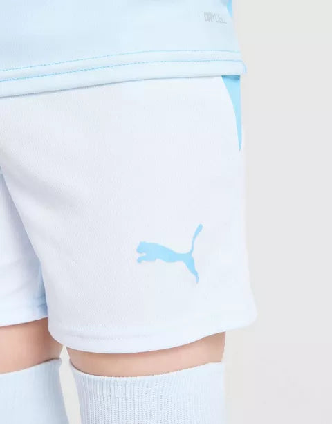 Kit Infantil Manchester City - 26/27