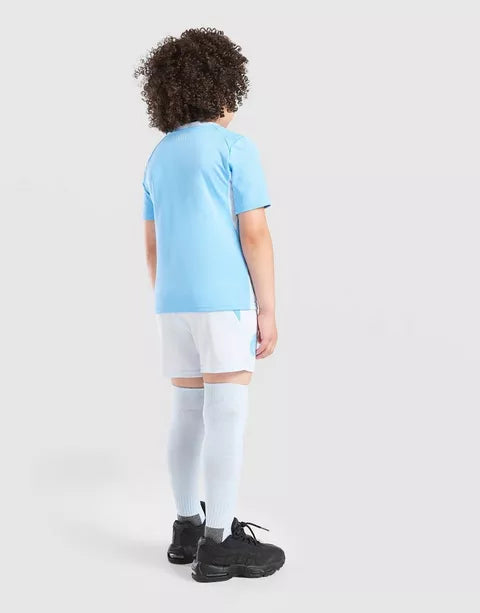 Kit Infantil Manchester City - 26/27