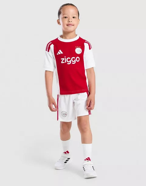 Kit Infantil Ajax Titular - 26/27