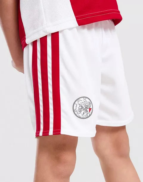 Kit Infantil Ajax Titular - 26/27