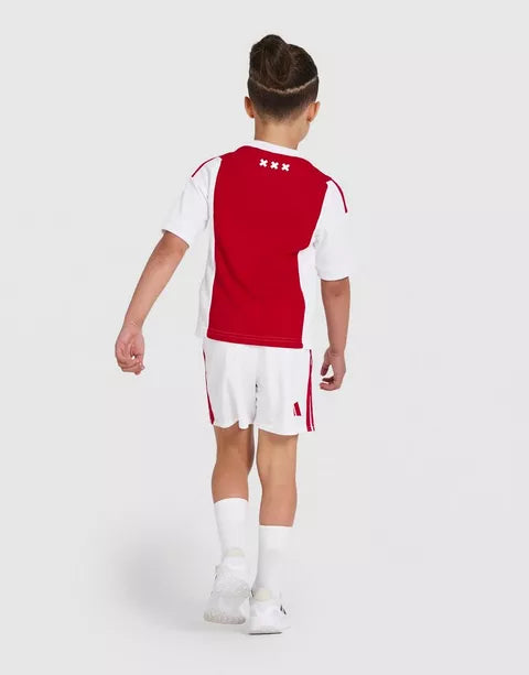 Kit Infantil Ajax Titular - 26/27