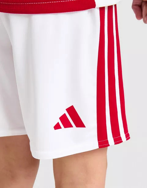 Kit Infantil Ajax Titular - 26/27