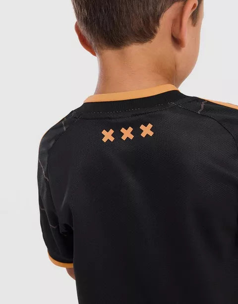 Kit Infantil Ajax Reserva - 26/27
