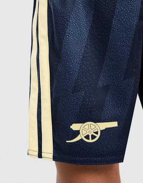 Kit Infantil Arsenal 3 - 26/27