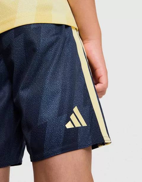 Kit Infantil Arsenal 3 - 26/27