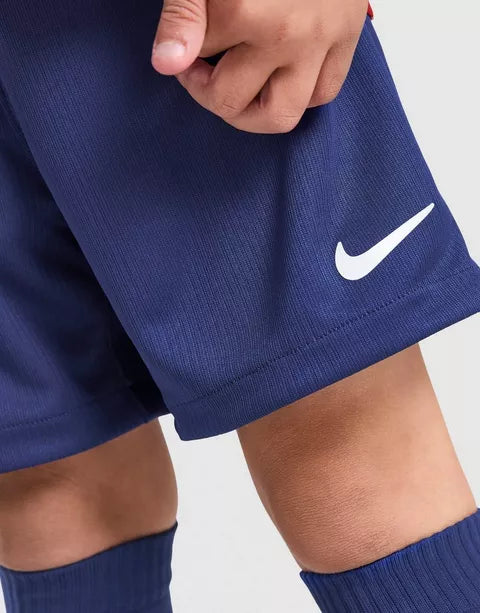 Kit Infantil Atlético de Madrid Titular - 26/27