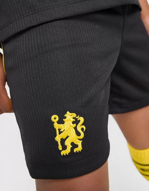 Kit Infantil Chelsea Reserva - 26/27