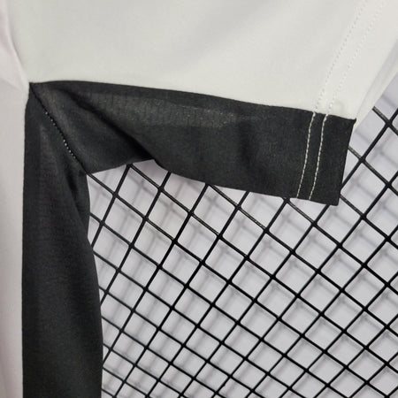 Camisa Atlético Mineiro Reserva 22/23 - Versão Torcedor - Boutique do Boleiro