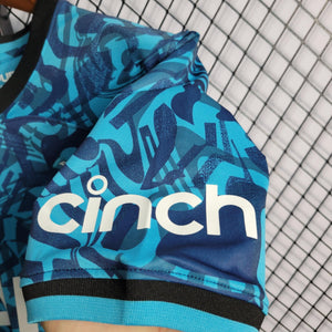 Camisa Tottenham III 22/23 - Versão Torcedor - Boutique do Boleiro