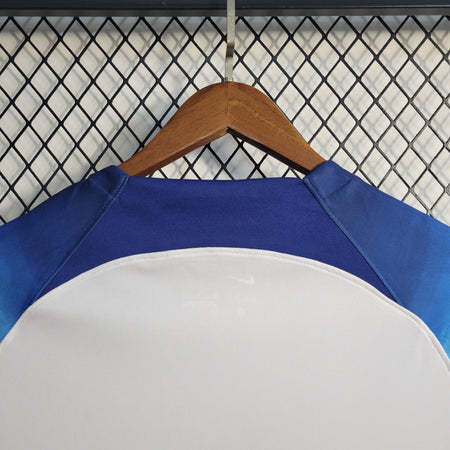 Camisa Inglaterra Titular 22/23 - Versão Torcedor - Boutique do Boleiro