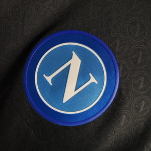 Camisa Napoli Treino Preta 22/23 - Versão Torcedor - Boutique do Boleiro