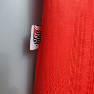 Camisa River Plate Reserva 95/96 - Versão Retro - Boutique do Boleiro