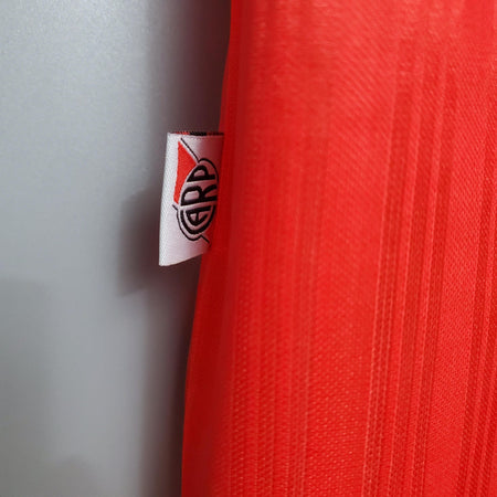 Camisa River Plate Reserva 95/96 - Versão Retro - Boutique do Boleiro