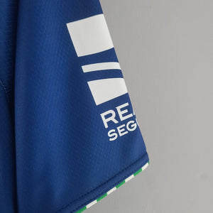 Camisa Real Betis Reserva 22/23 - Versão Torcedor - Boutique do Boleiro