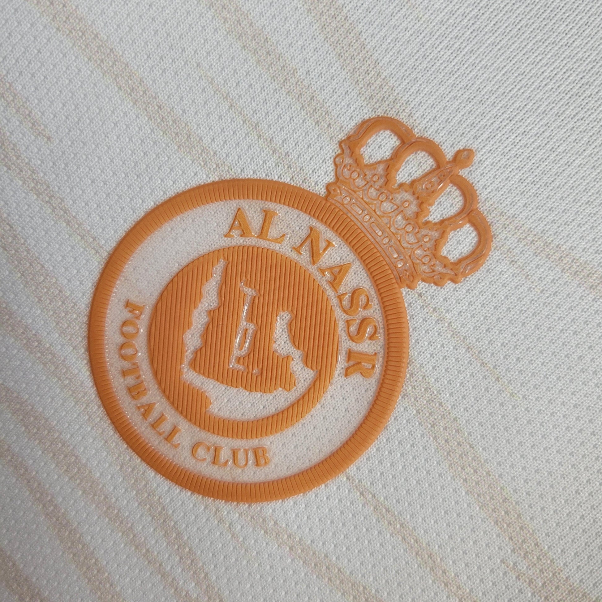 Camisa Al-Nassr III 22/23 - Versão Torcedor - Boutique do Boleiro