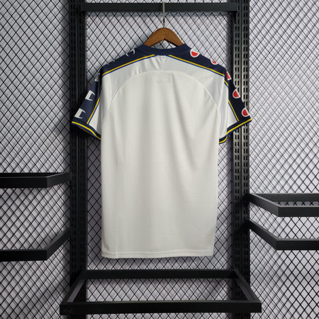 Camisa Parma Reserva 02/03 - Versão Retro - Boutique do Boleiro