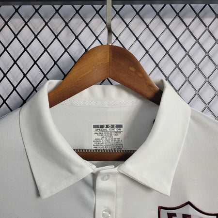 Camisa Fluminense Edição Comemorativa 120 Anos - Versão Torcedor - Boutique do Boleiro