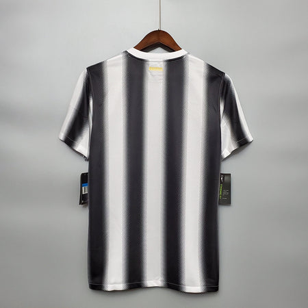 Camisa Juventus Titular 11/12 - Versão Retro - Boutique do Boleiro