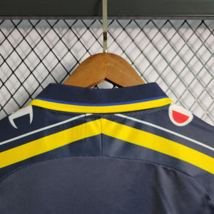 Camisa Parma Reseva 99/00 - Versão Retro - Boutique do Boleiro