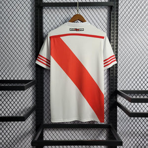 Camisa River Plate Titular 15/16 - Versão Retro - Boutique do Boleiro