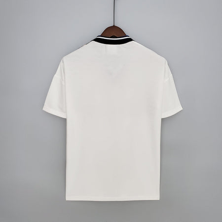 Camisa Inter de Milão Reserva 96/97 - Versão Retro - Boutique do Boleiro