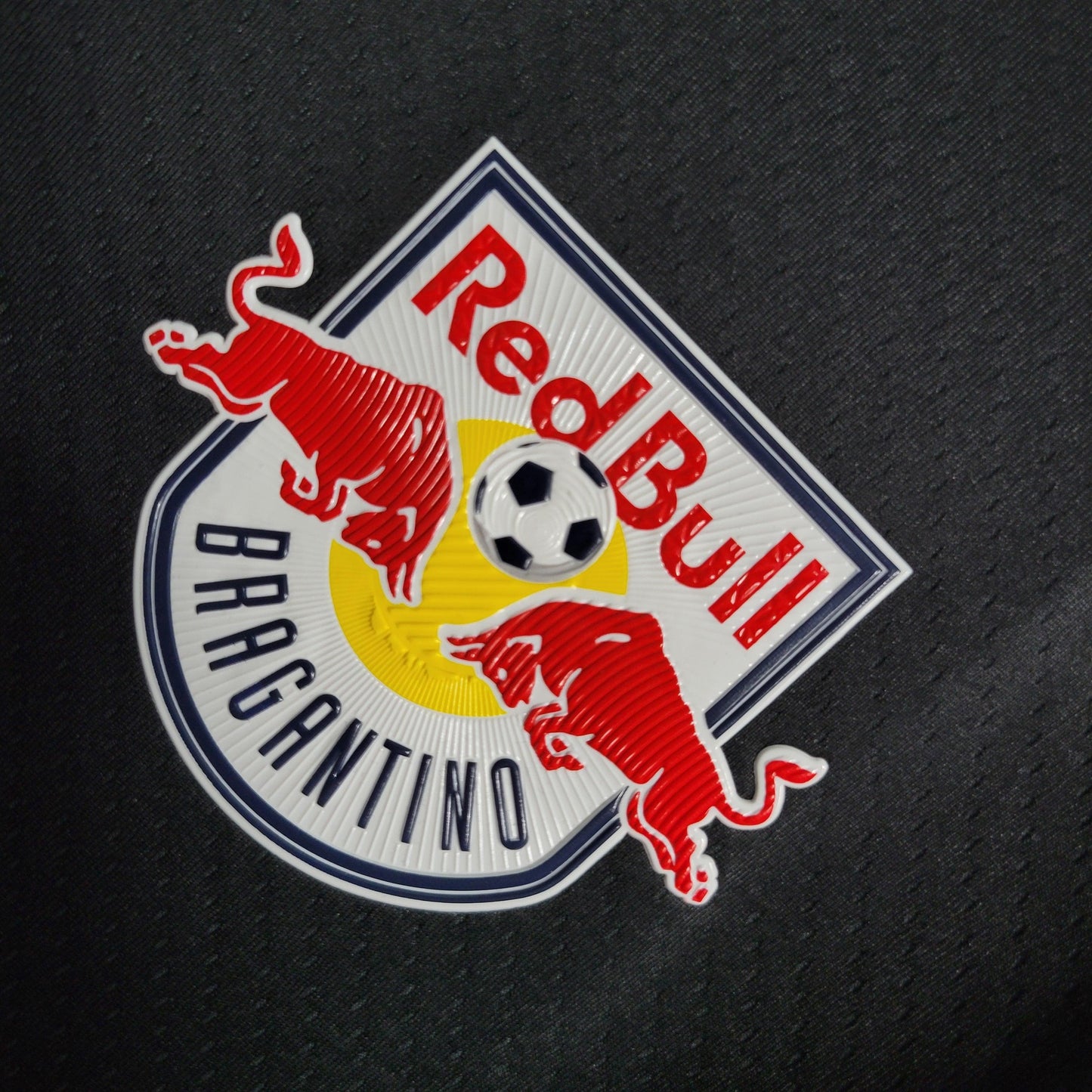 Camisa Red Bull Bragantino Reserva 22/23 - Versão Torcedor - Boutique do Boleiro