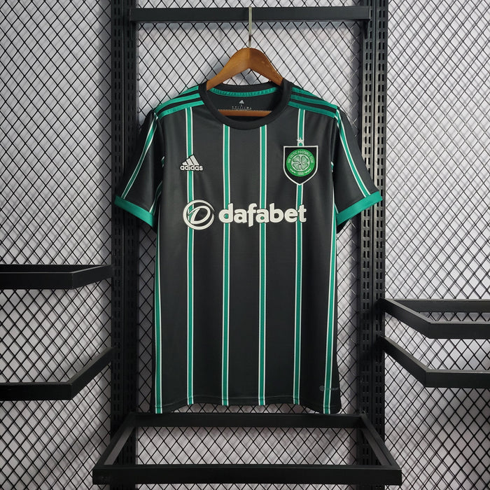 Camisa Celtic Reserva 22/23 - Versão Torcedor