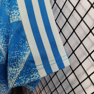 Camisa Holanda Reserva 1988 - Versão Retro - Boutique do Boleiro