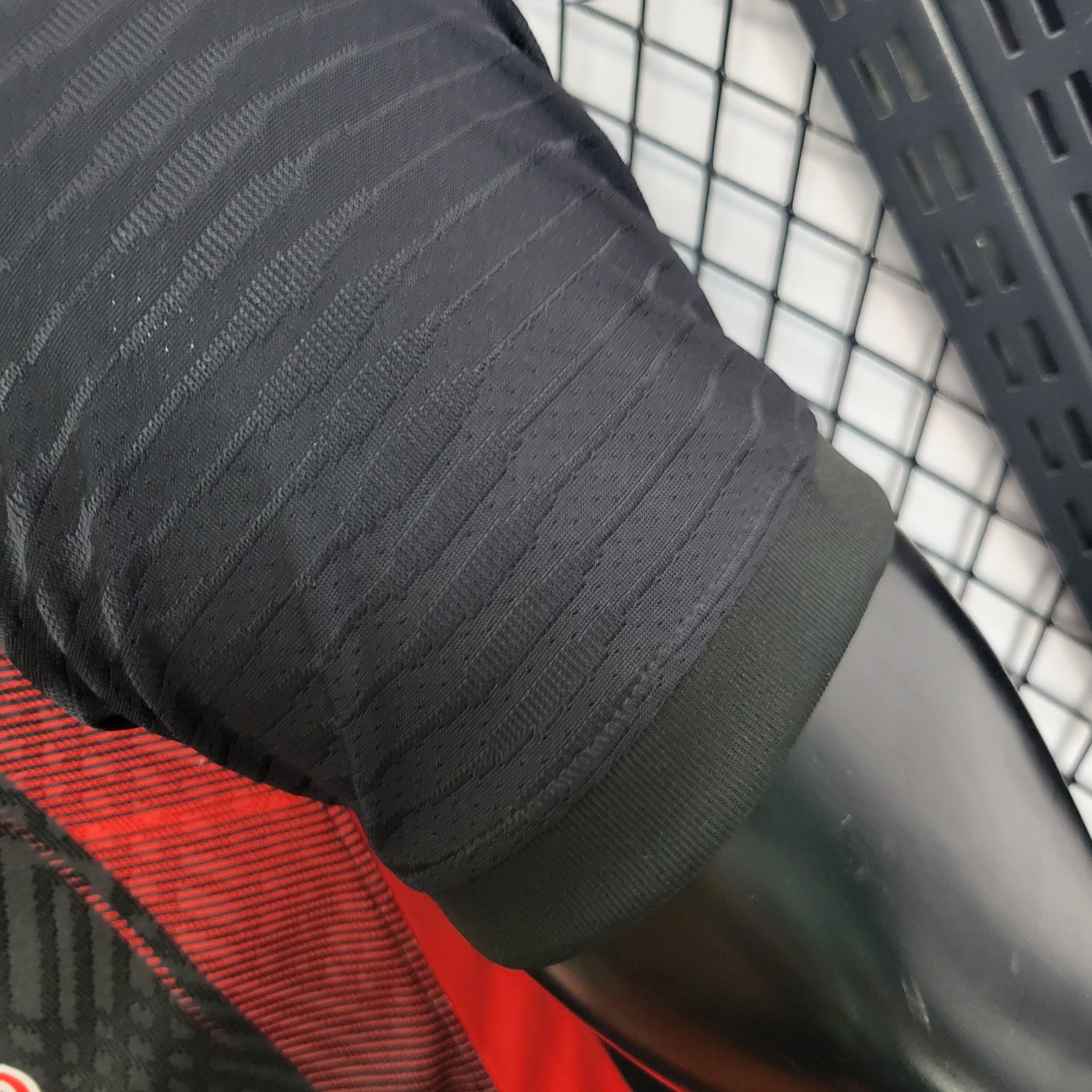 Camisa RB Leipzig III 22/23 - Versão Jogador - Boutique do Boleiro