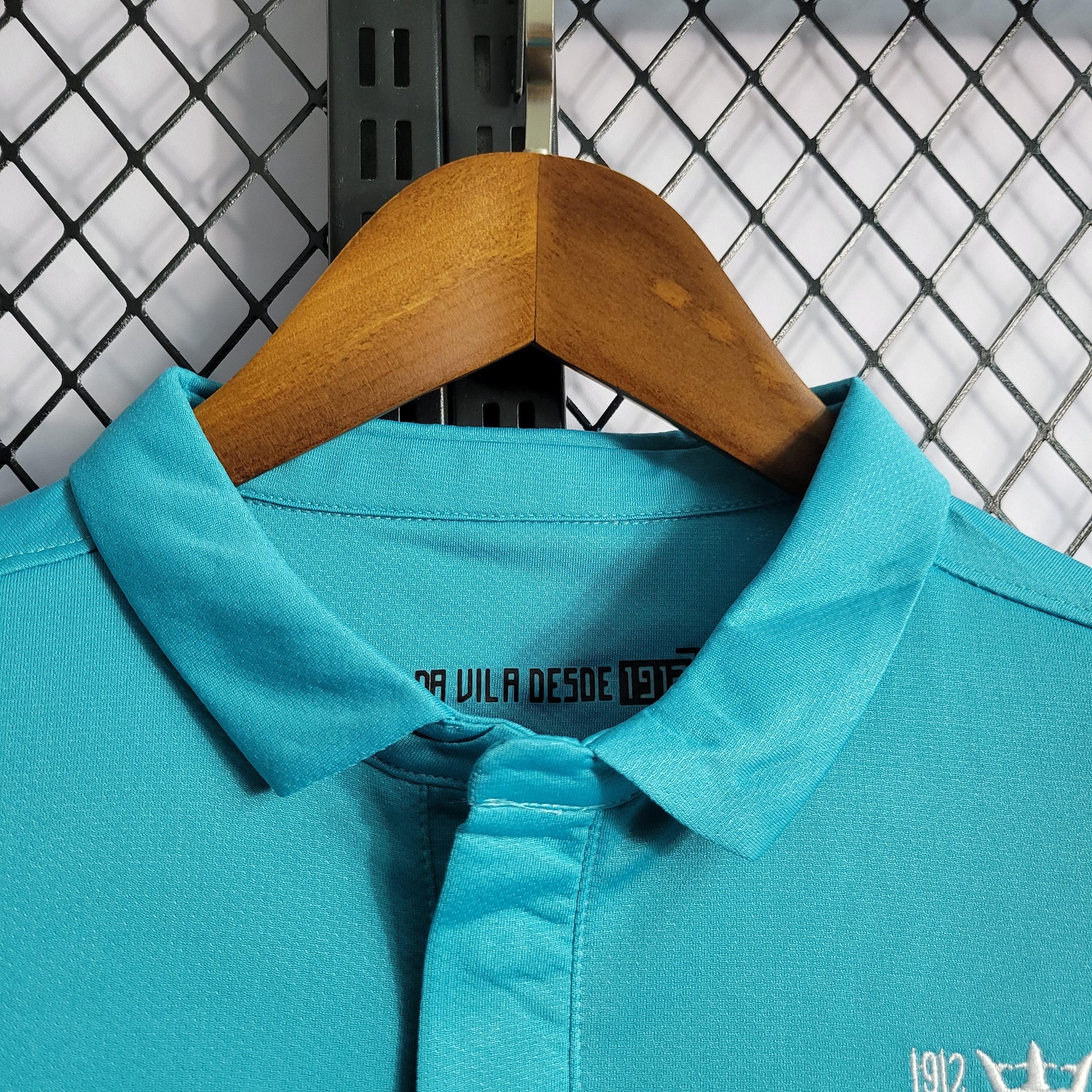 Camisa Santos Reserva 12/13 - Versão Retro - Boutique do Boleiro