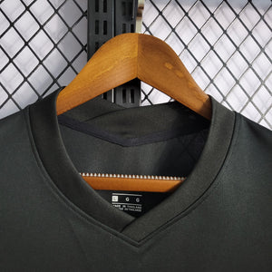 Camisa PSG Treino Preta II 22/23 - Versão Torcedor - Boutique do Boleiro