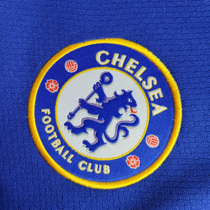Camisa Chelsea Titular 22/23 - Versão Torcedor - Boutique do Boleiro