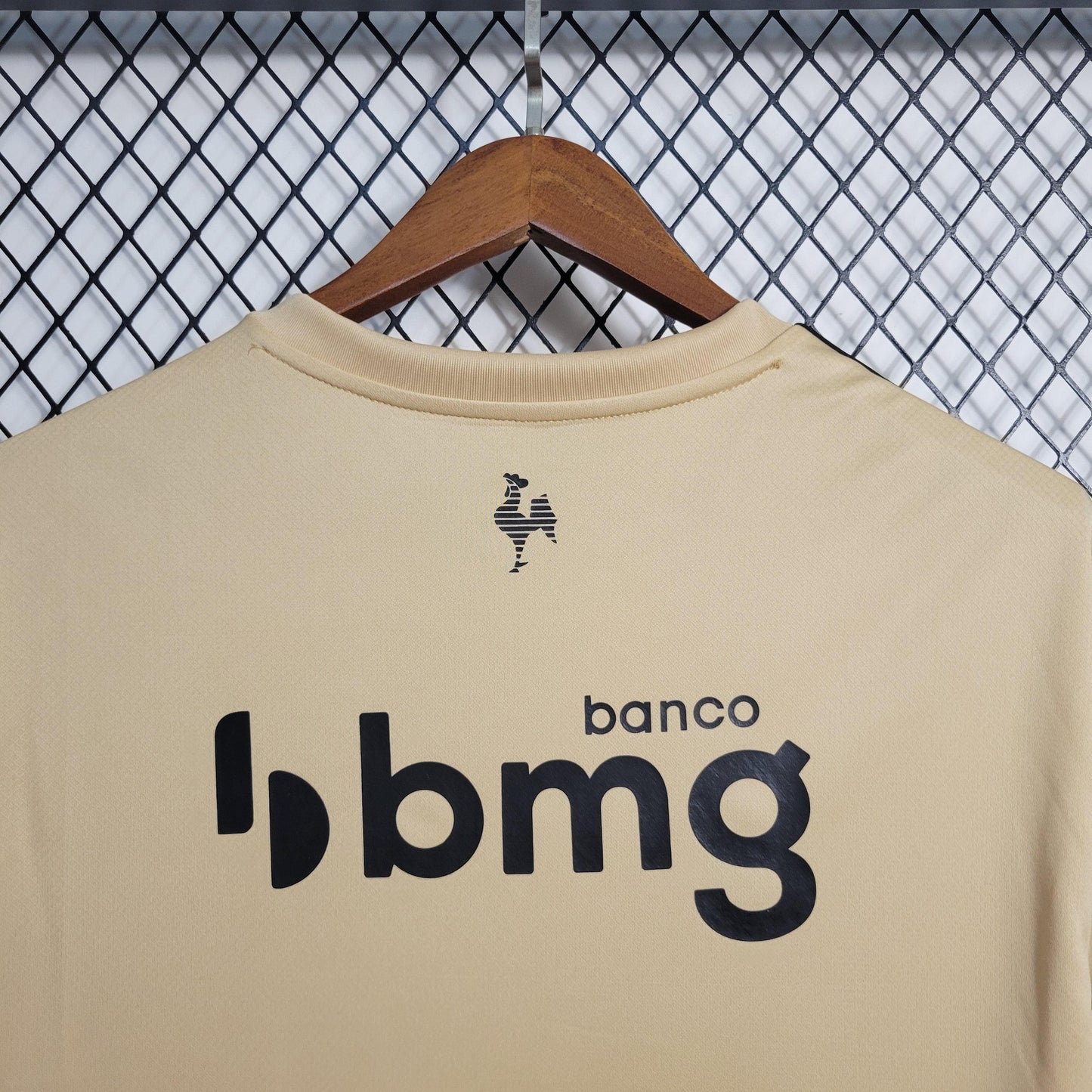 Camisa Atlético Mineiro III 22/23 - Versão Torcedor - Boutique do Boleiro