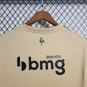 Camisa Atlético Mineiro III 22/23 - Versão Torcedor - Boutique do Boleiro