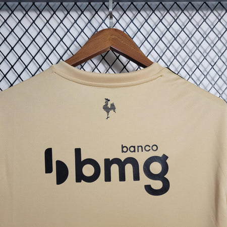 Camisa Atlético Mineiro III 22/23 - Versão Torcedor - Boutique do Boleiro