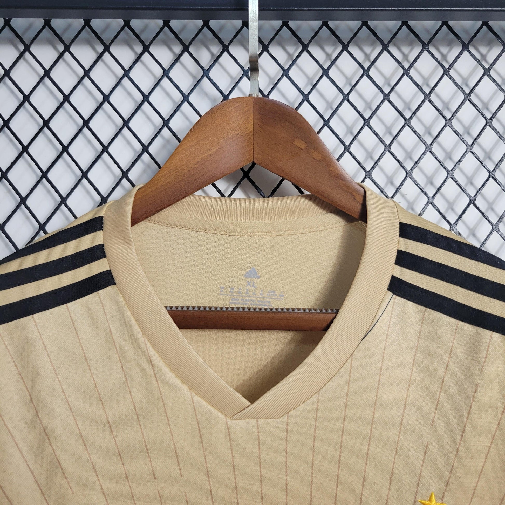 Camisa Atlético Mineiro III 22/23 - Versão Torcedor - Boutique do Boleiro