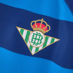 Camisa Real Betis Reserva 22/23 - Versão Torcedor - Boutique do Boleiro