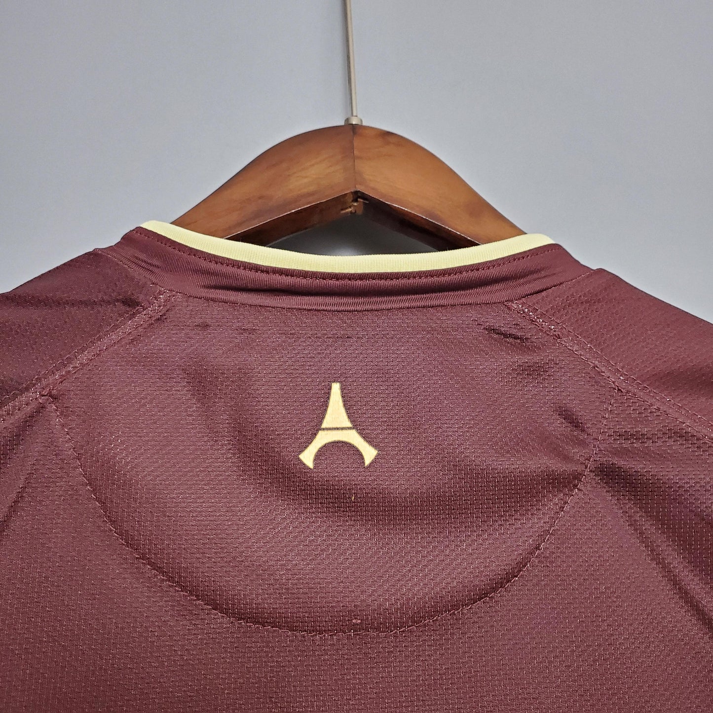 Camisa PSG Reserva 06/07 - Versão Retro - Boutique do Boleiro