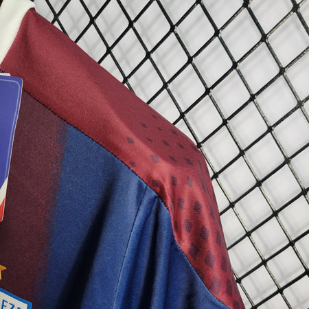 Camisa Fortaleza III 22/23 - Versão Torcedor - Boutique do Boleiro