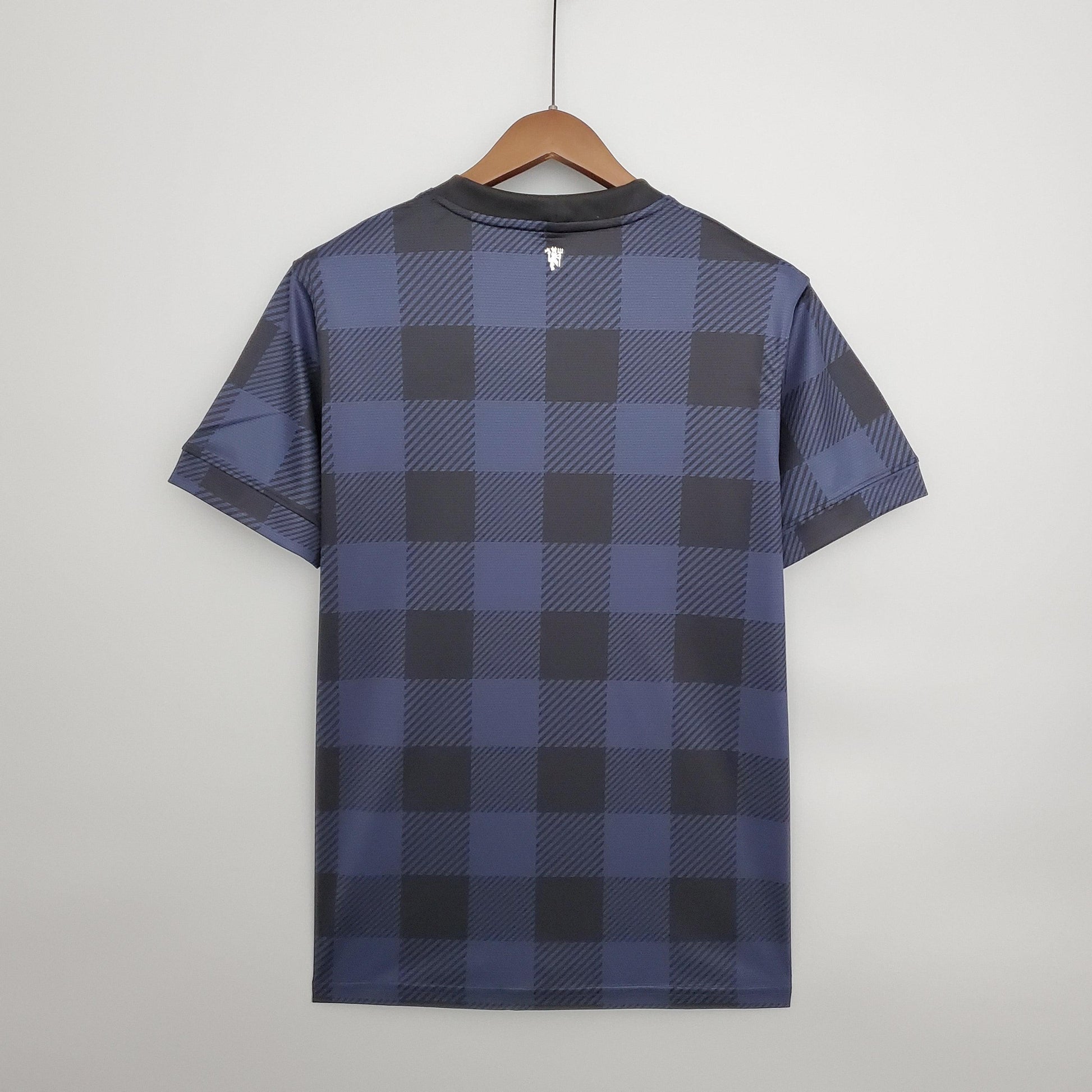 Camisa Manchester United III 13/14 - Versão Retro - Boutique do Boleiro