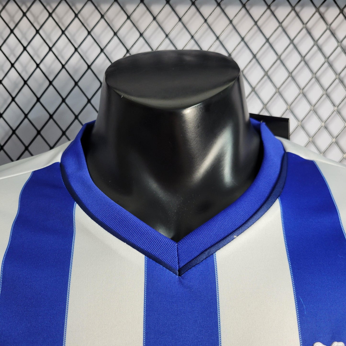 Camisa Porto Titular 22/23 - Versão Jogador - Boutique do Boleiro
