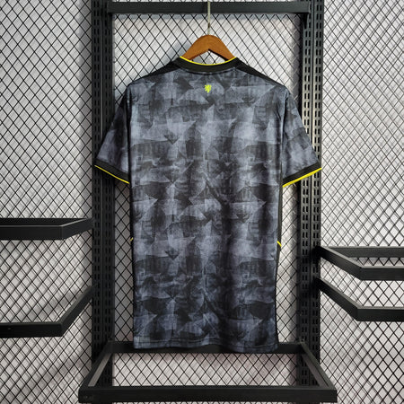 Camisa Aston Villa III 22/23 - Versão Torcedor - Boutique do Boleiro