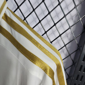 Camisa Real Madrid Titular 11/12 - Versão Retro - Boutique do Boleiro